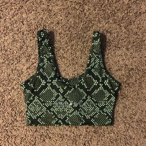 Balance Athletica Sports Bra